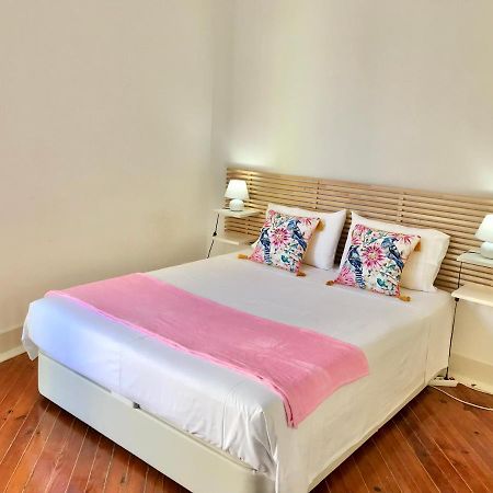 Ipanema Bedroom Lisboa Ngoại thất bức ảnh