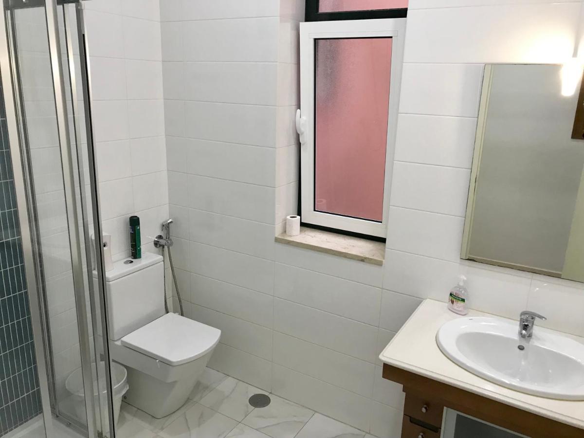 Ipanema Bedroom Lisboa Ngoại thất bức ảnh