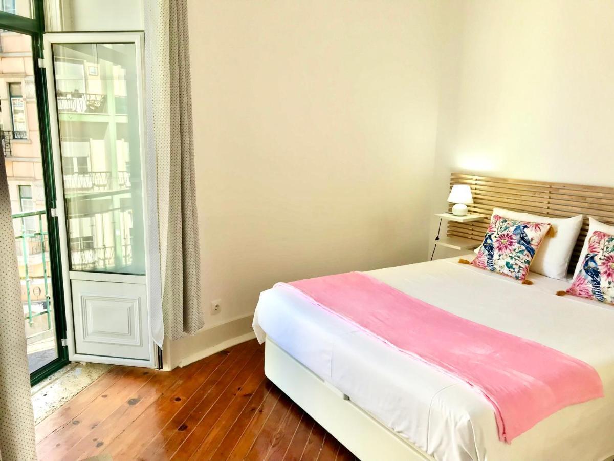 Ipanema Bedroom Lisboa Ngoại thất bức ảnh