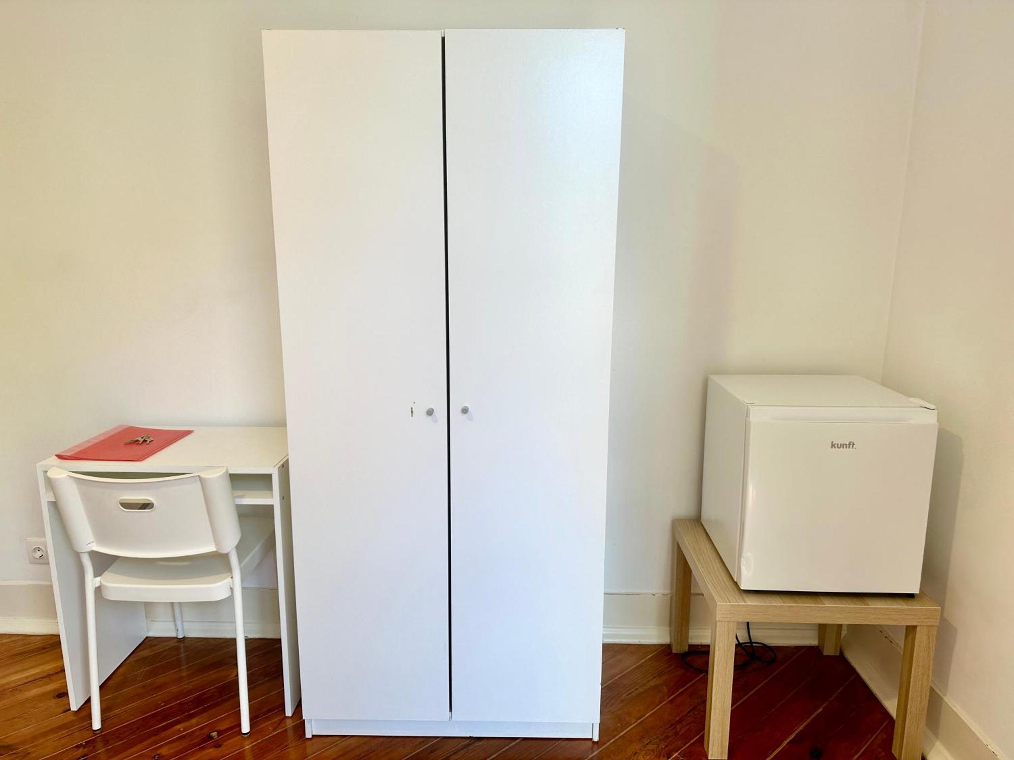Ipanema Bedroom Lisboa Ngoại thất bức ảnh