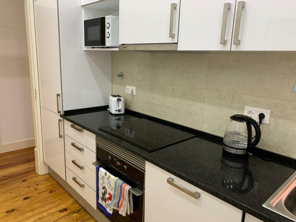 Ipanema Bedroom Lisboa Ngoại thất bức ảnh